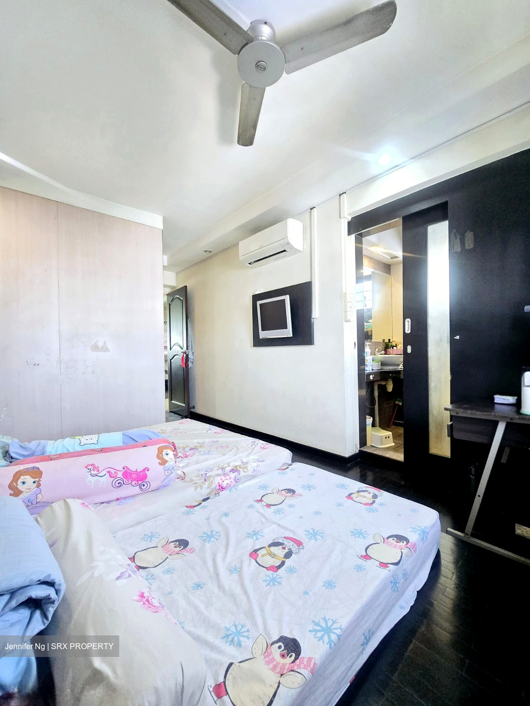 Blk 707 Woodlands Drive 40 (Woodlands), HDB 4 Rooms #496145471